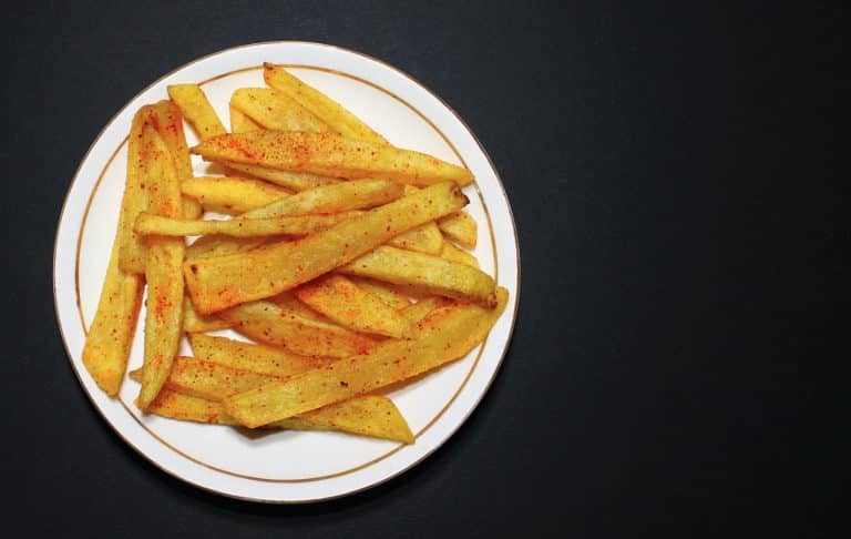 come-usare-friggitrice-ad-aria