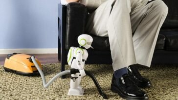 🥇5 Migliori Robot Lavapavimenti 2020 (Recensione Personale)