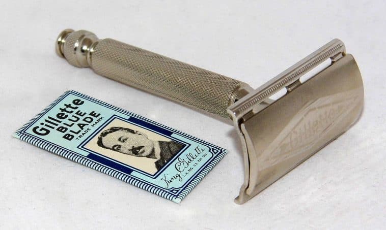 7 Migliori Rasoi di Sicurezza (I Segreti Della Wet Shave) rasoio-di-sicurezza