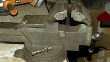 morsa-da-banco-professionale