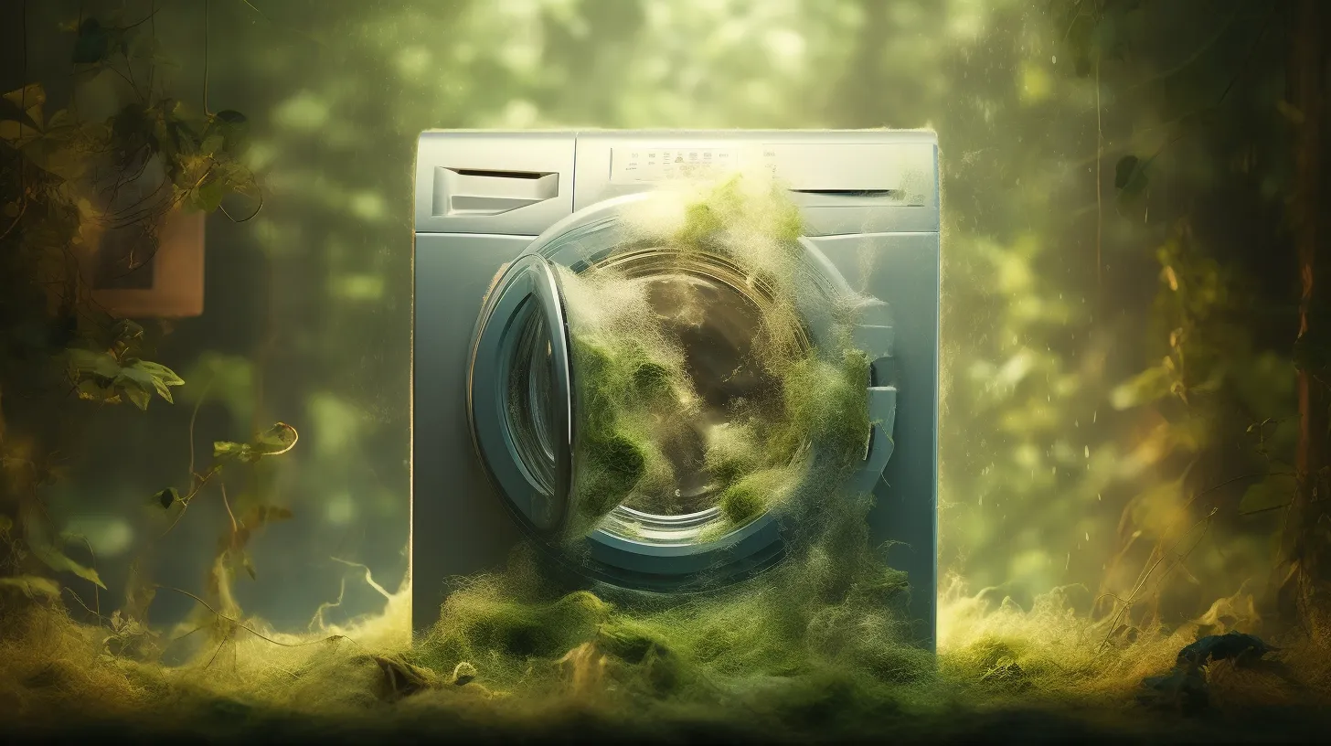 Quali sono le cause e le soluzioni se la lavatrice si blocca durante il lavaggio?
