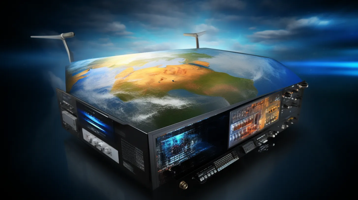 I migliori decoder satellitari ad alta definizione (HD) per la televisione via satellite (TV SAT) –
