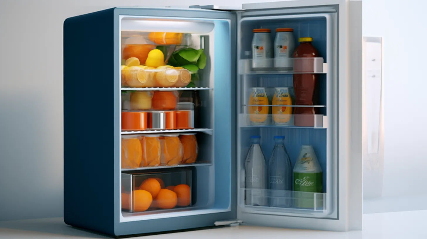Guida all’acquisto del miglior frigorifero piccolo del 2024: Classifica e consigli per scegliere il migliore.