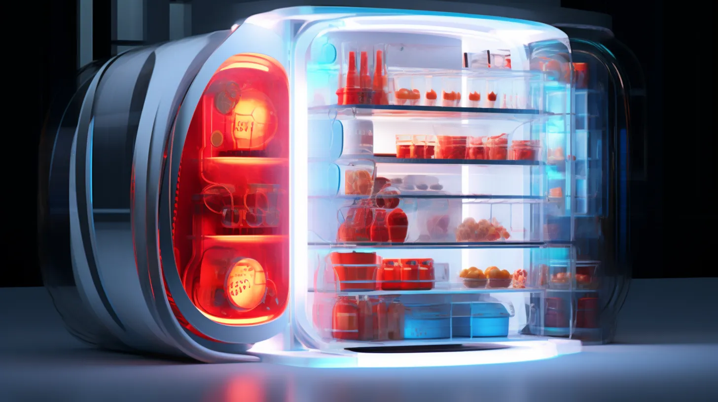 La migliore scelta per un frigorifero nel 2024, anche considerando la possibilità di un modello combinato.
