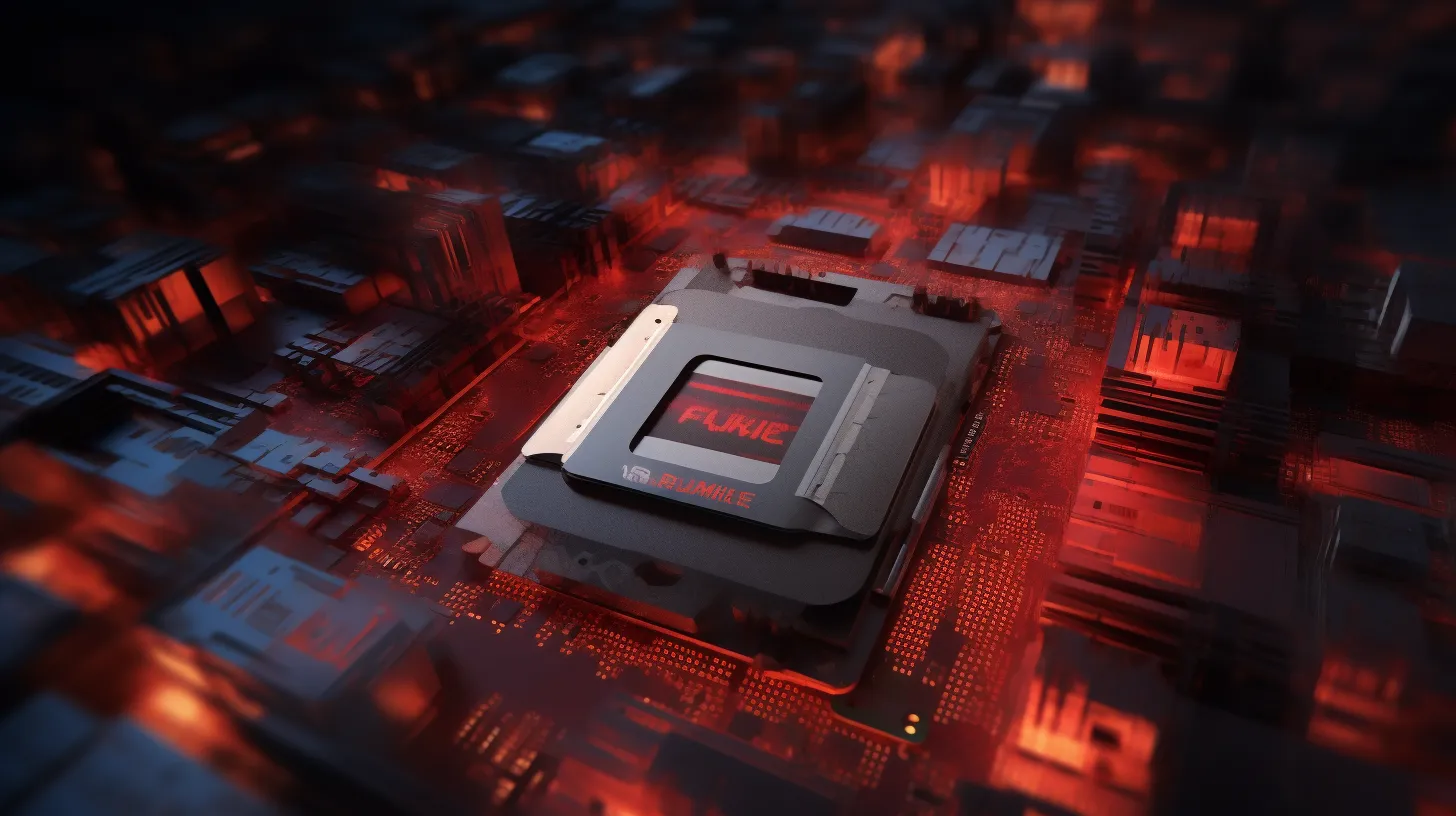 La Scelta del Miglior Processore per PC, Inclusi quelli Potenti di Intel e AMD, per l’Anno
