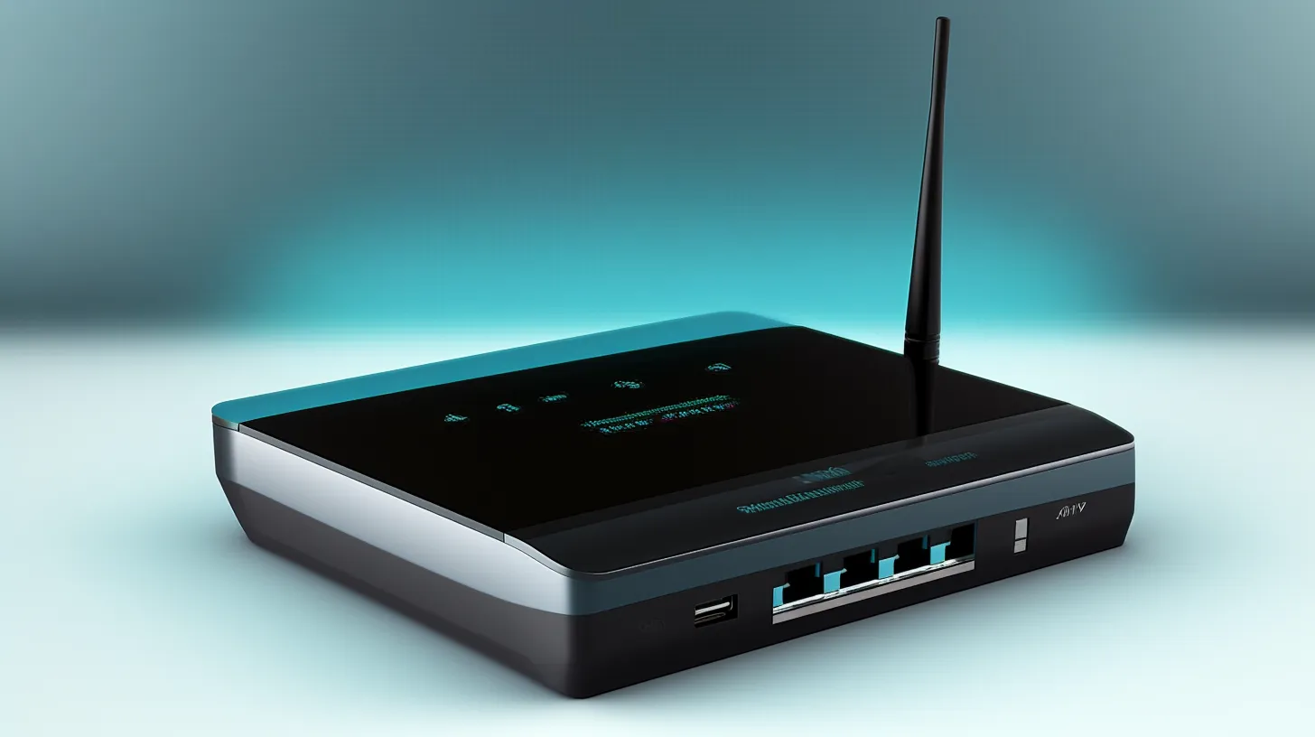 I Migliori Router 4G con Connessione Wifi e Slot per SIM – Classifica dei Migliori Router