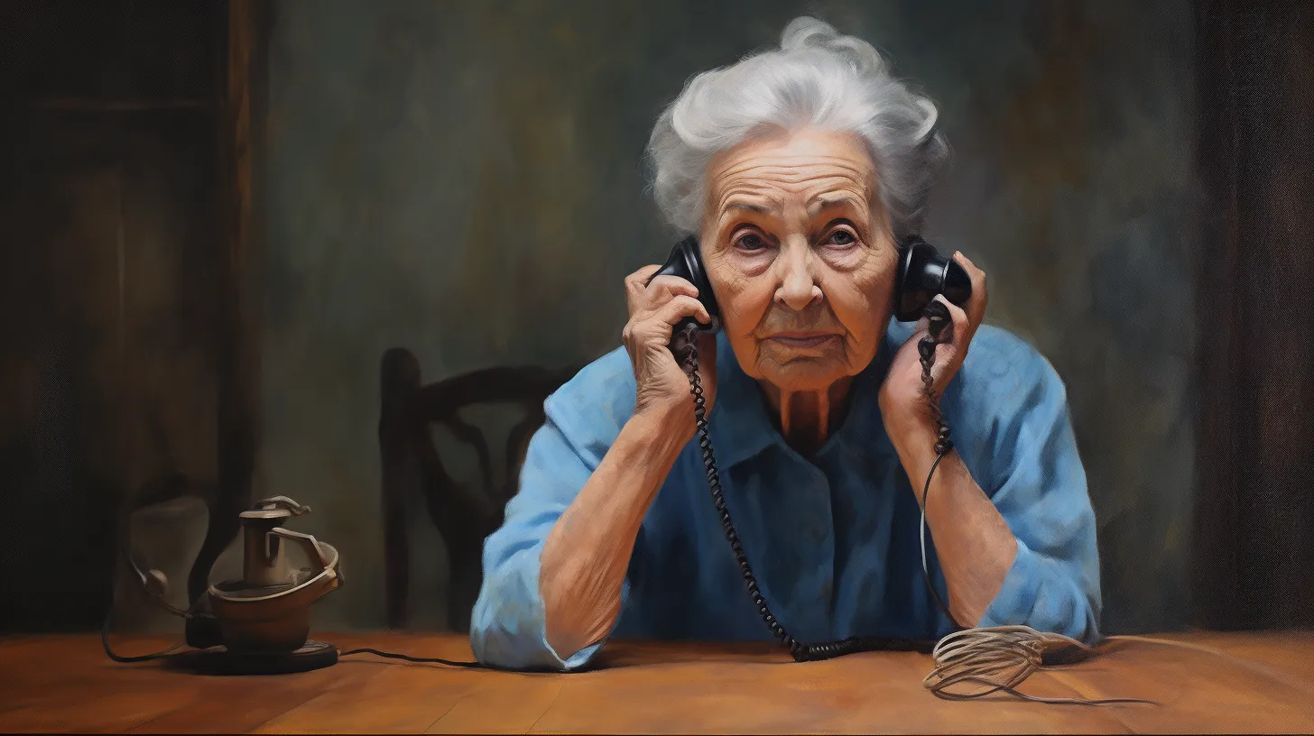 I migliori telefoni fissi del 2024 per tutte le età, inclusi gli anziani – Scopri la