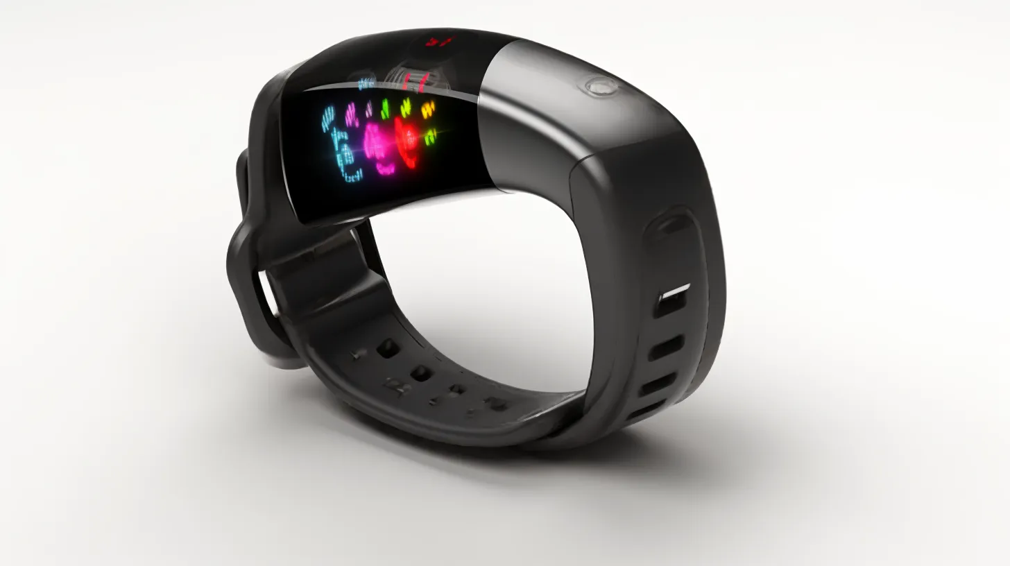  
  Il nuovo dispositivo Fitbit Charge 2 per il monitoraggio dell'attività fisica e