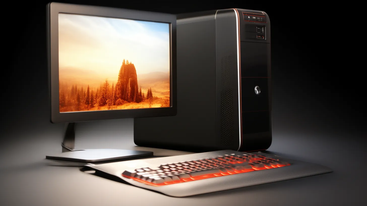 Scegli uno dei 5 migliori PC desktop i7 che ti abbiamo elencato e sarai testimone di