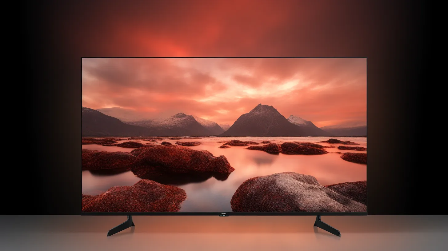  
  Il televisore LG 32LJ500V offre un ottimo rapporto qualità-prezzo.