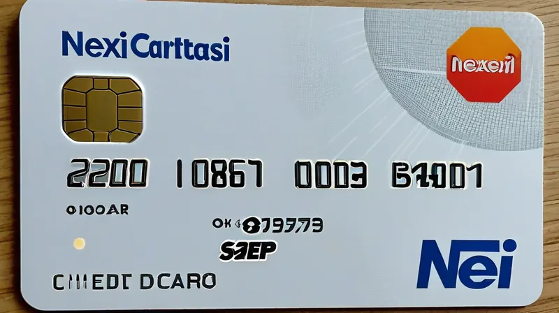 Attenzione alla truffa ai danni di Nexi-CartaSì: La tua carta di credito è stata bloccata”