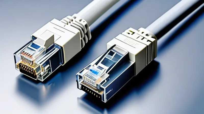 I 10 migliori cavi Ethernet del 2024: una classifica completa con recensioni dettagliate e una guida