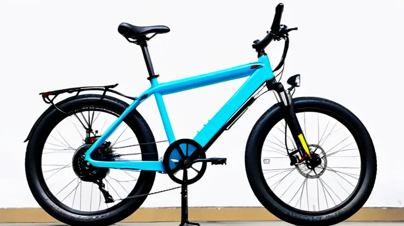 I migliori kit per bici elettrica facilmente montabili: confronto e classifica dei prodotti