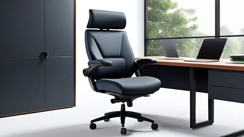Le 12 migliori sedie ergonomiche da ufficio: una guida completa all’acquisto e una classifica dettagliata