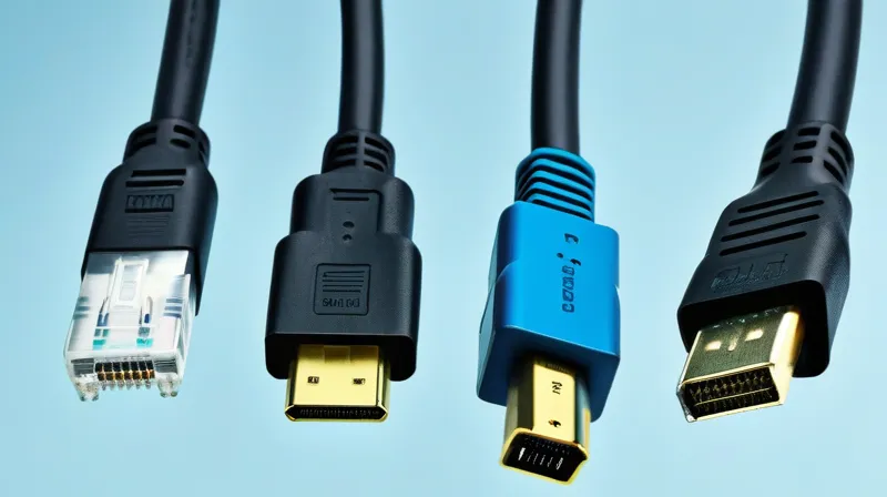 I migliori cavi HDMI del 2024: una guida all’acquisto e alle diverse tipologie disponibili sul mercato