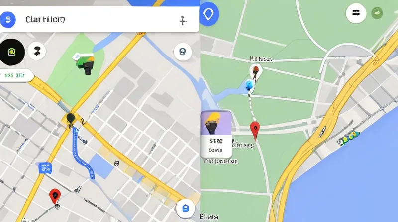 Come cancellare la tua cronologia delle ricerche su Mappe, Google Maps e Waze