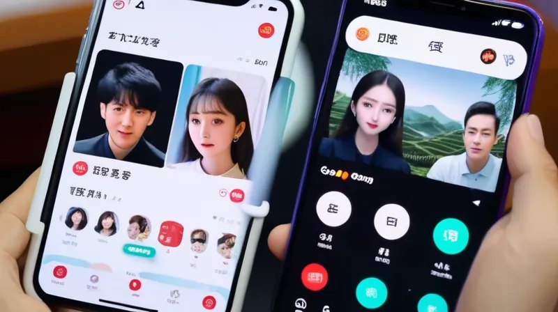 Come scaricare e utilizzare l’app di video-sharing cinese Douyin, con particolare attenzione ai trend e contenuti