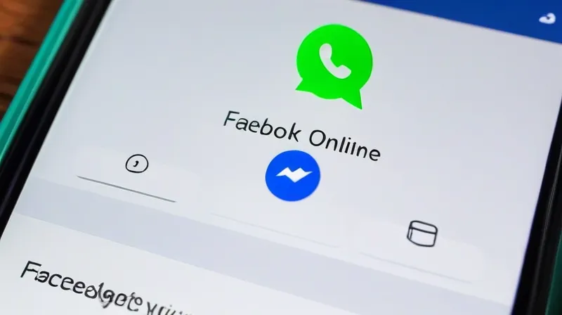 Come rimuovere l’indicatore di attività del pallino verde su Facebook Messenger che mostra quando sei online