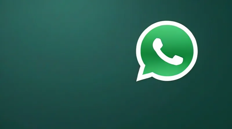 Come inviare un messaggio invisibile su WhatsApp: scopri il trucco!