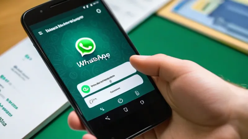   La storia di WhatsApp è ancora in divenire, e il futuro della piattaforma è