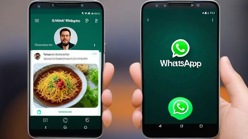 Esiste un modo per spiare le conversazioni degli utenti di WhatsApp usando un WhatsApp Sniffer? Vediamo
