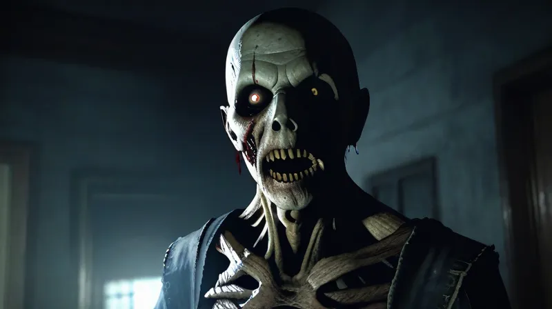 I 10 migliori giochi horror per PS4: una lista classificata e aggiornata di giochi spaventosi da
