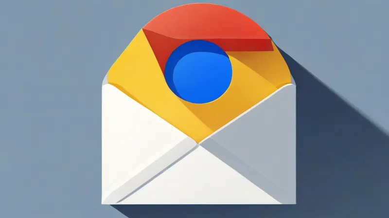 Il decimo anniversario di Gmail: scopri la storia della creazione del servizio di posta elettronica di