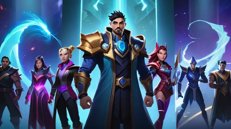 they_are_league_of_legends_champions_featured_in_the_netflix_series_arcane-1
