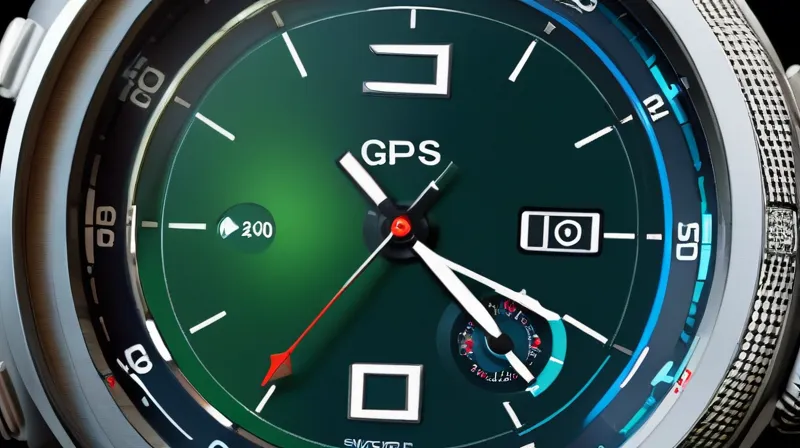 Le migliori ventidue proposte di orologi GPS: recensioni approfondite e consigli per l’acquisto