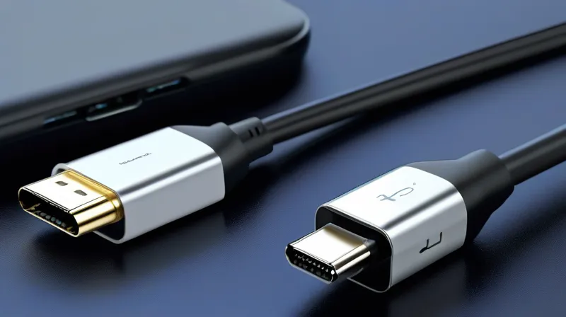 I migliori cavi USB type C del 2024: confronto, recensioni e consigli per acquistare