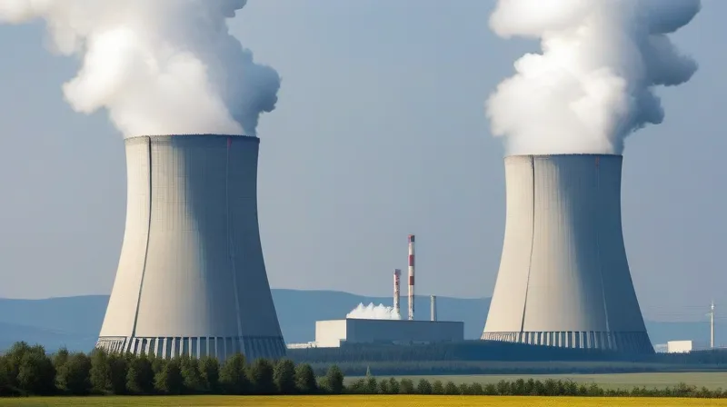 Vantaggi e svantaggi dell’energia nucleare esposti in un modo comprensibile e chiaro