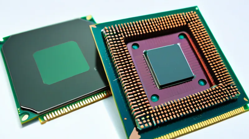   Buon viaggio,   Processore Intel Core i7 8700K di ottava generazione  