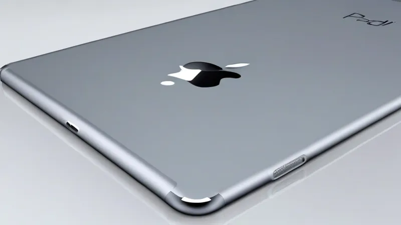 Tutte le informazioni sulle caratteristiche e la data di uscita del nuovo tablet di Apple, l’iPad