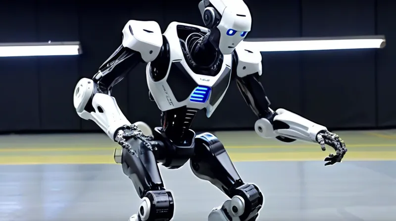 Il sorprendente video dei robot prodotti dalla Boston Dynamics che ballano a ritmo di musica soul