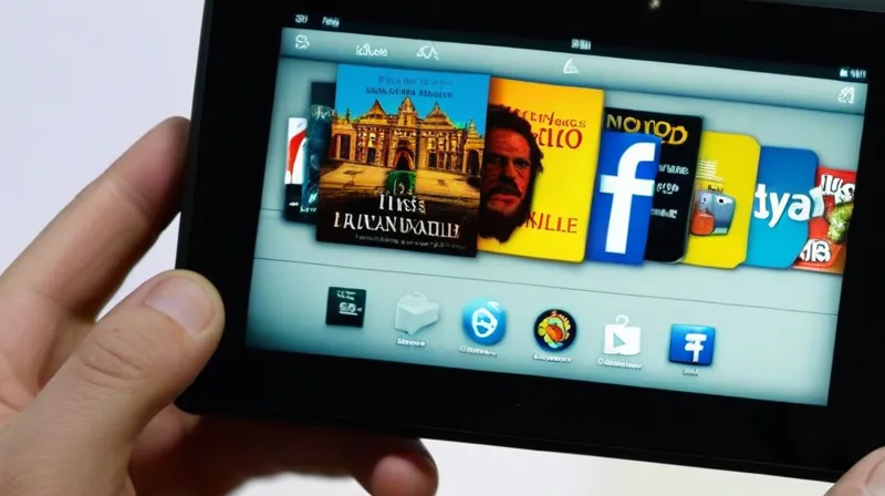 Amazon è stato denunciato all’Autorità Antitrust per la vendita dei Kindle Fire a soli 1 euro