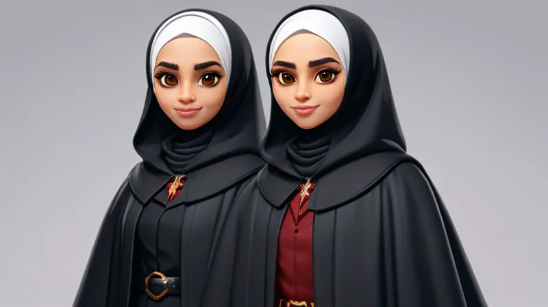 Maghi, vampiri, androgini e hijab: è stata annunciata l’uscita di 69 nuove emoji