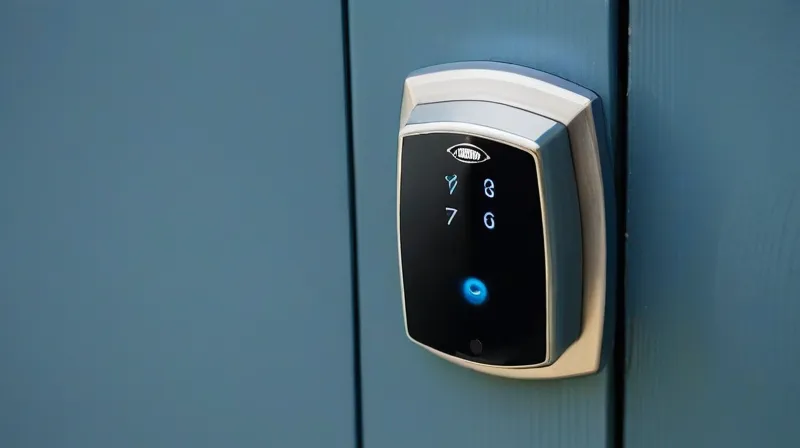   Urmet Zeno: Il nuovo sistema di videosorveglianza per la sicurezza della tua casa 