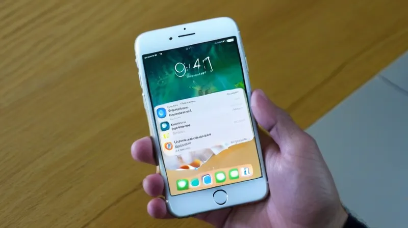 Apple annuncia che con l’arrivo di iOS 10 non fornirà più assistenza e aggiornamenti per l’applicazione