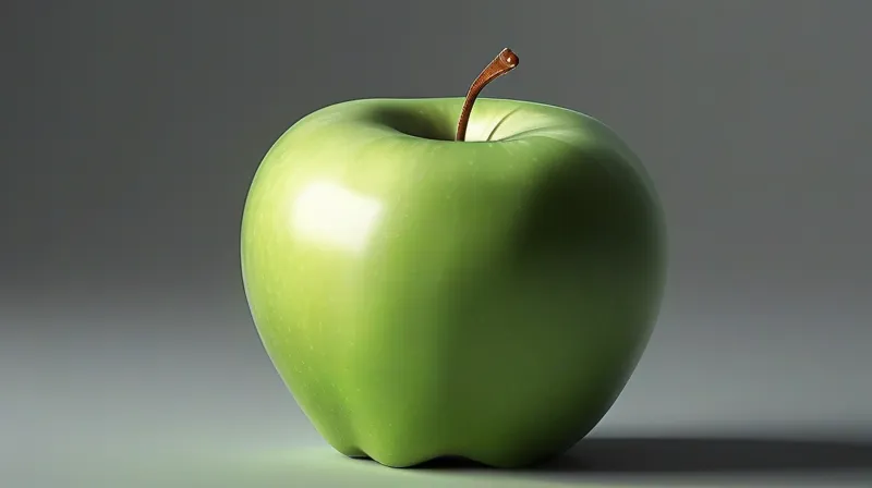 La mela di Apple è morsicata: scopri il significato dietro questo simbolo famoso