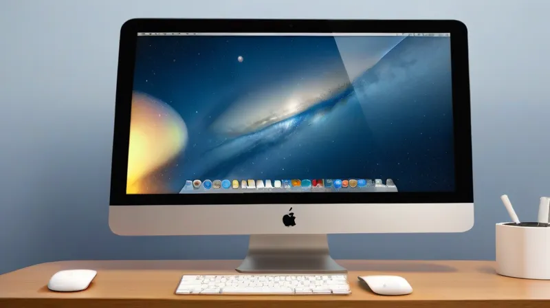 Apple annuncia ufficialmente l’introduzione di un iMac economico sul mercato e annuncia una riduzione dei prezzi