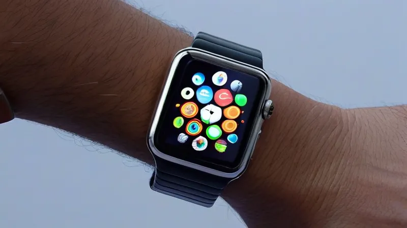 È stata presentata ufficialmente da Apple l’ultima novità: il primo smartwatch chiamato Apple Watch. Scopri tutte