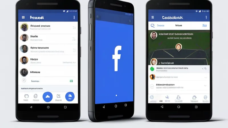 Un’applicazione progettata per aiutare le persone a superare la dipendenza da Facebook eliminando gradualmente tutti i