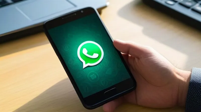 Quali sono le conseguenze nell’eliminare l’applicazione WhatsApp dal telefono?
