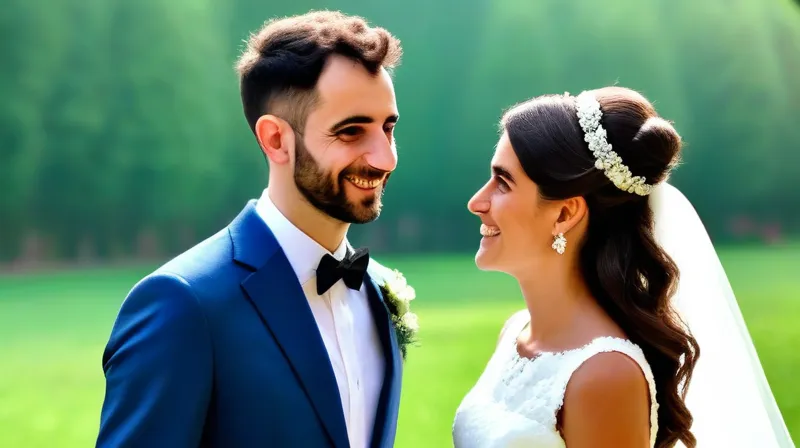 Come la startup di Salvatore Cobuzio ha reso semplice ed economico organizzare il matrimonio: intervista sul