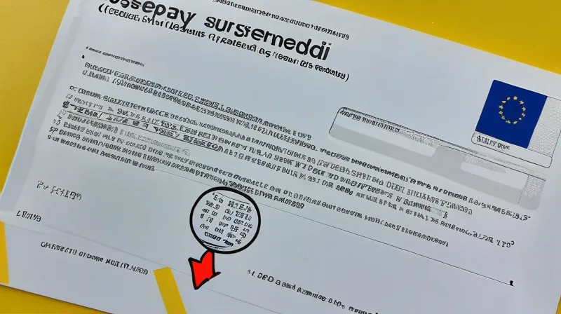 Attenzione: Postepay sospesa – Attenzione a questa mail fasulla da Poste Italiane, potrebbe trattarsi di una