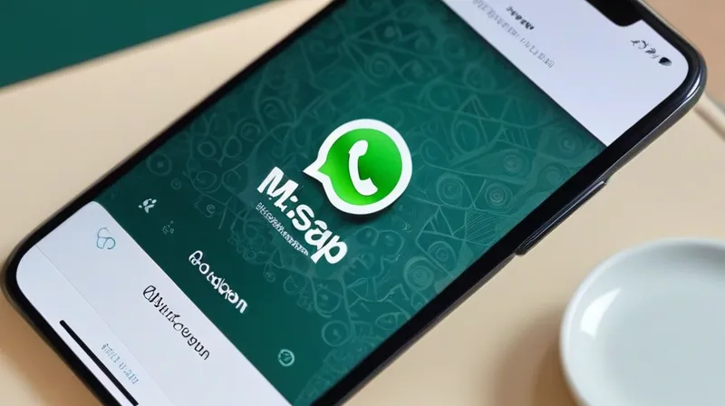 Attenzione: WhatsApp è stato segnalato per il rischio di truffe riguardanti un messaggio in cui si