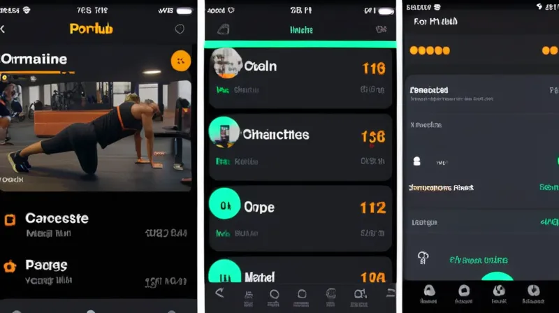 BangFit, l’applicazione di Pornhub pensata per aiutare le persone a mantenersi in forma attraverso l’esercizio fisico