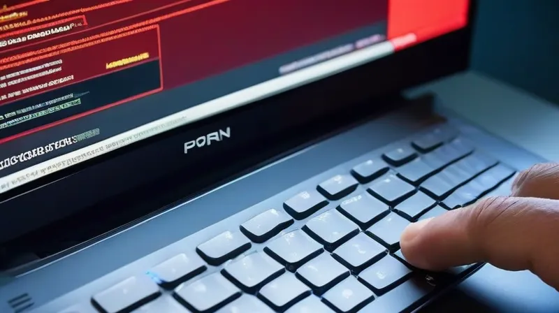 Fate attenzione alla truffa che si sta diffondendo sui siti porno: ecco il messaggio ingannevole che