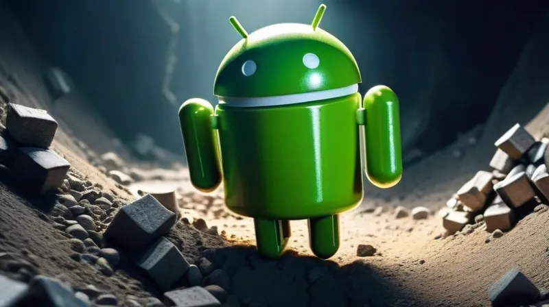 Fate attenzione al pericoloso malware Android chiamato Loapi che oltre a danneggiare il vostro smartphone, contiene