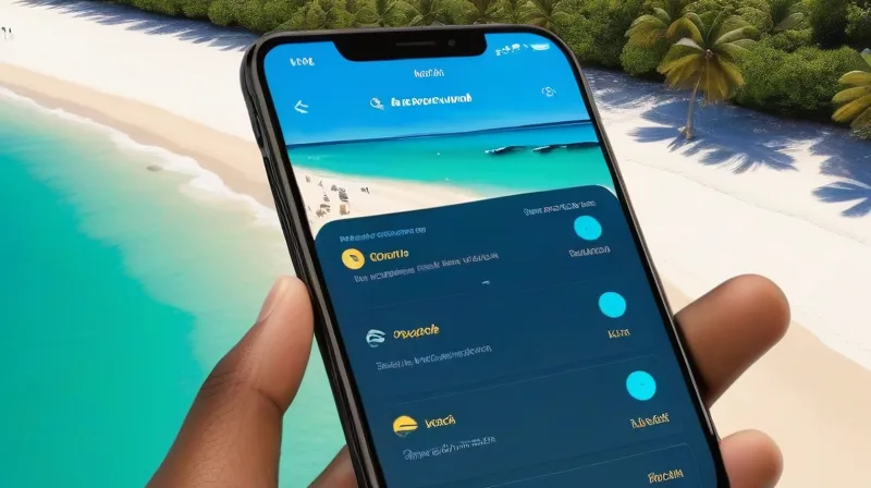 Beacharound, l’applicazione che ti permette di prenotare il tuo posto in spiaggia, anche se è libero